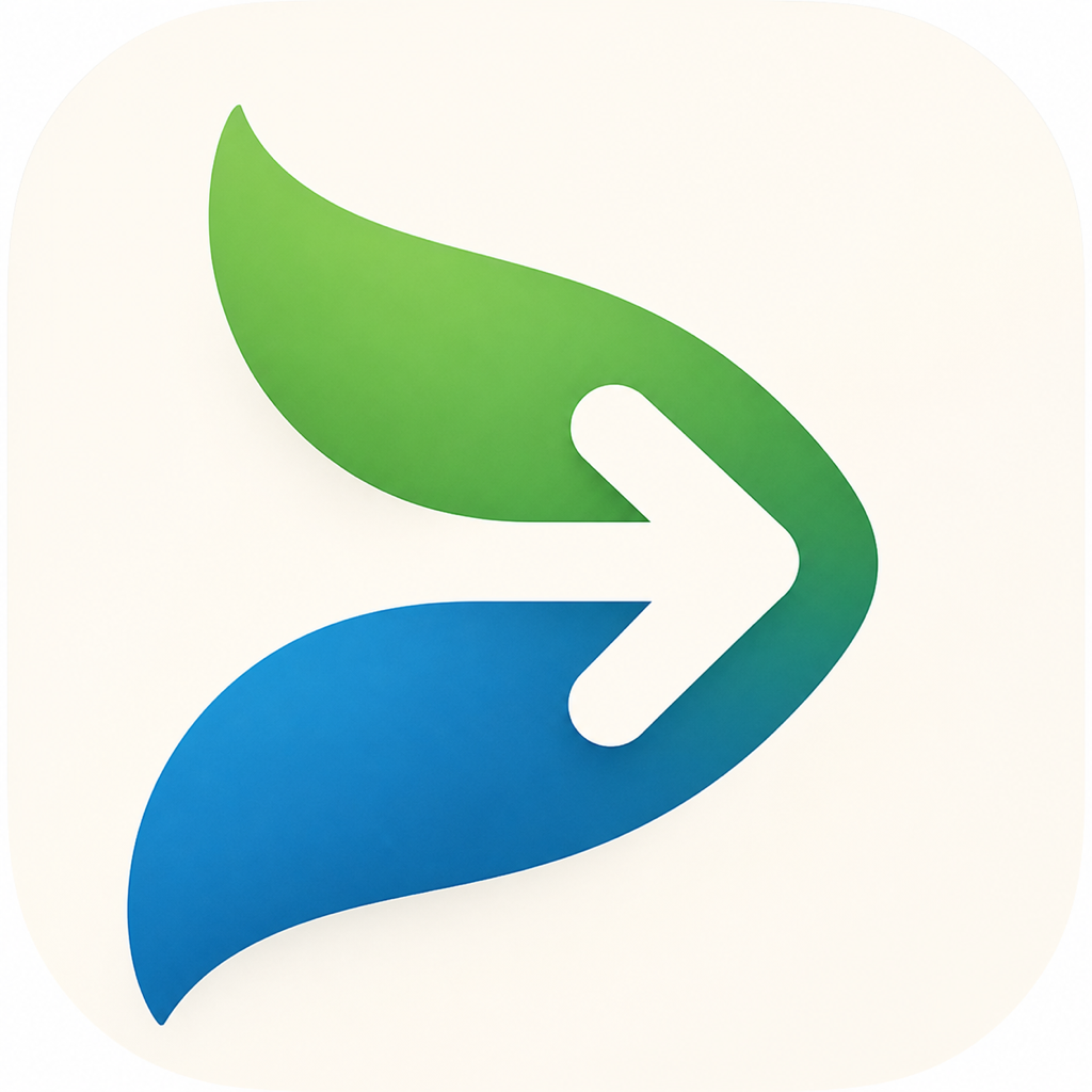 Selected StartKind app icon